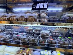 -幸福蛋糕坊(金顶街店)