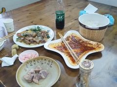-天全县三土司椒麻鸡餐厅