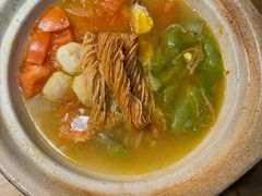 -永安鱼庄·镇江菜(丁卯店)