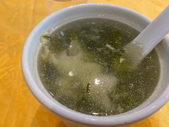 -老字号蛇口德记烧腊饭店·海鲜加工