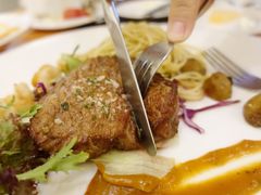 -红房子西菜馆(淮海中路店)