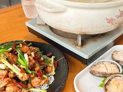 -金龙·打边炉(南京西路店)