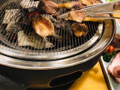 -隐炉和牛烧肉店(群力店)
