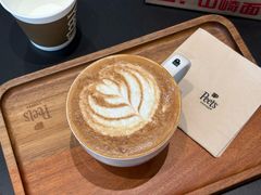 -Peet's 皮爷咖啡(东湖路手作店)