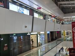 -万达广场(北京槐房店)