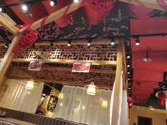 -大话小腰(鸟巢店)