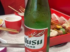 -袁记串串香(平潭店)