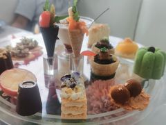 -天玑高空江景餐厅&酒吧Sky Secret Restaurant&Bar