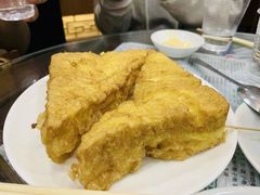西多士-仁信老铺(华盖路店)