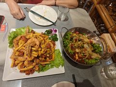 -喀什骑仕大观园