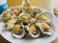 -坤记海鲜大排档(老街店)