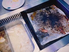 -圣琼美食百汇自助餐(白云万达店)