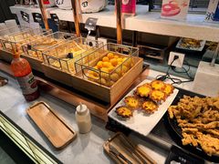 -匠牛亭·锅物烧肉放题自助(昆百大·泰业城店)