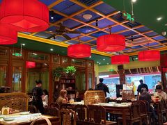 -小吊梨汤·北京菜·烤鸭(鸟巢店)