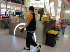 -哈哈碳都·牛肋条无限自助烤肉(宝龙店)