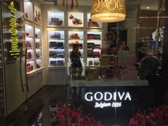 -GODIVA(海岸城店)