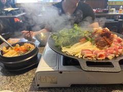 -韩一馆(吉大店)