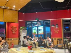 -聚味瞿记·龙虾堂(天元店)