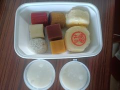 -真地道京味府·鲜橙烤鸭·北京菜(朝阳公园·甜水园店)