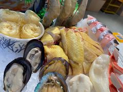 -八珍玉食鸡煲·打边炉(印象城店)