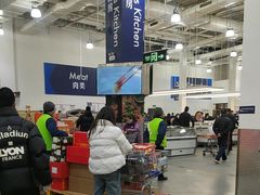 -山姆会员商店(亦庄创意生活广场店)
