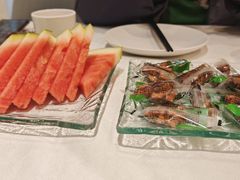 -香丰阁·烤鸭·川湘菜(昌平店)