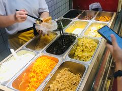 -三兄弟高炉烧饼