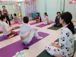 点击看大图 -华美国际月子会所(合生店)