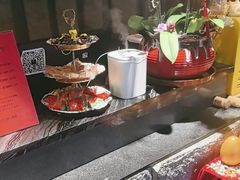 -江南足纪·影院足道·轻奢SPA(笋岗HALO广场店)