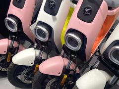 -九号电动车(安定门内大街店)