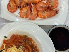 -众味海鲜大排档·活海鲜·潮汕味(南澳店)