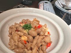 -山涧肴·泉水煮活鱼(坂田店)