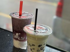 -花姨·老电影院果汁冰(88号店)