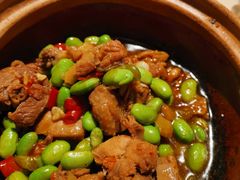 -老乡鸡(上海白玉兰广场店)