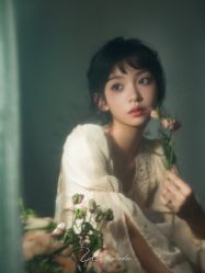 点击看大图 -蜜桃少女VISION写真馆(雁塔店)