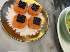 -宴中海·二十年浙菜·萧山宴(市心北路店)