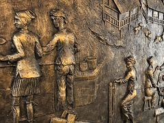 -新侗家食府(蟠桃宫店)