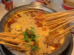 -袁记串串香(新南门店)