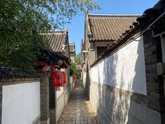 -牟氏庄园