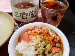 -盡膳口福·百年汤方火锅(科华北路店)