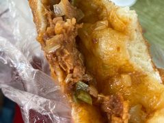 -毛氏汽水包(山海关路店)