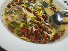 -太二酸菜鱼(沈阳万象城店)