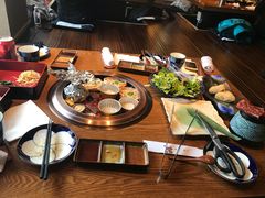 -炎蔵牛舌烤肉