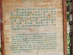 -荔湾湖公园