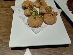 -廊亦舫Lang Yi Fang Restaurant(金桥店)