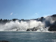 -尼亚加拉瀑布州立公园
