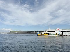 -横滨红砖仓库1号馆