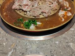 -牛牛章·章鱼水煎肉(光谷世界城店)