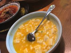 蟹粉豆腐-豫江南川湘料理(岗顶六店)