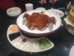 -大鸭梨烤鸭(甘家口店)